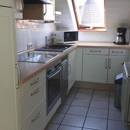 Ferienwohnung Weser Minden  Bagian luar foto