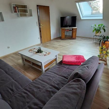 Ferienwohnung Weser Minden  Bagian luar foto